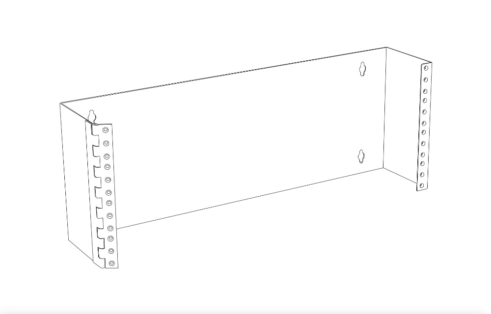 Wall Mount Bracket - Image 2