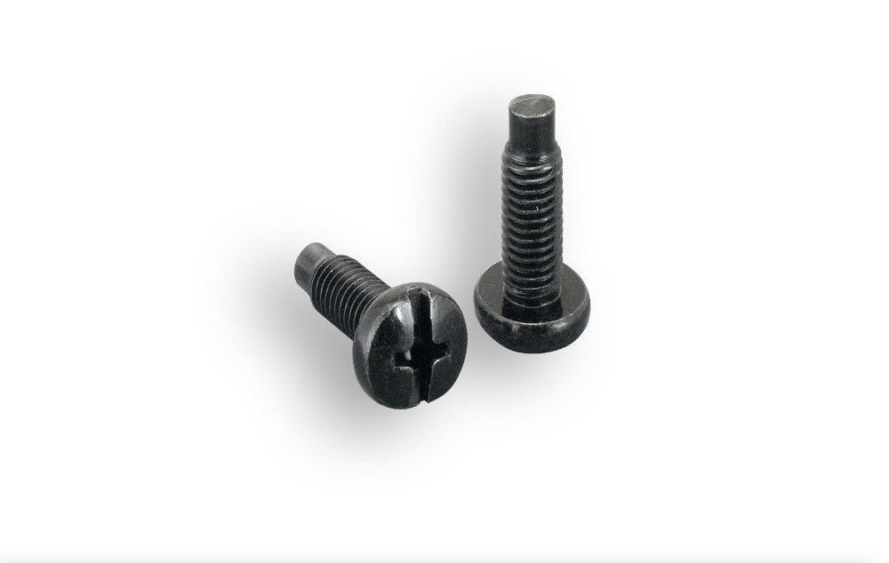 10/32 Rack Screw, 50 pcs/pack
