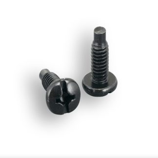 12/24 Rack Screw, 50 pcs/pack