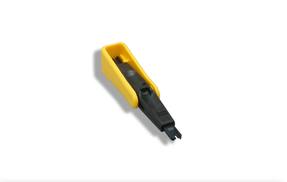 110/88 Non-Impact Punch Down Tool