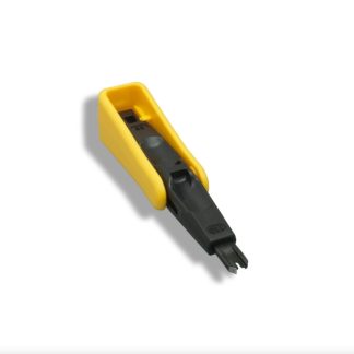 66 & 110/88 Non-Impact Punch Down Tool