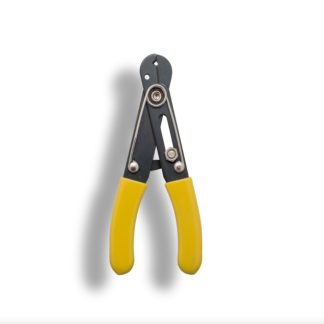 Wire Stripper & Cutter for 10-30 AWG Wire