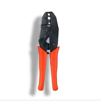 Coaxial Cable Crimping Tool for RG58/59/62/6