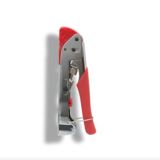 F/RCA/BNC/RG59/RG6 Compression Tool