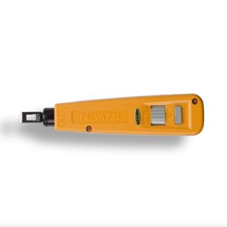 66 Blade Adjustable Impact Punch Down Tool