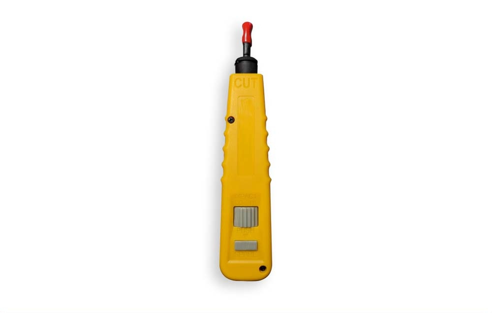 110/66 Blade Impact Punch Down Tool - Image 2