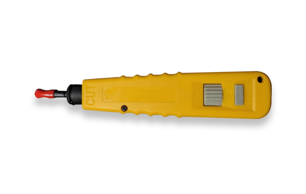 110/66 Blade Impact Punch Down Tool