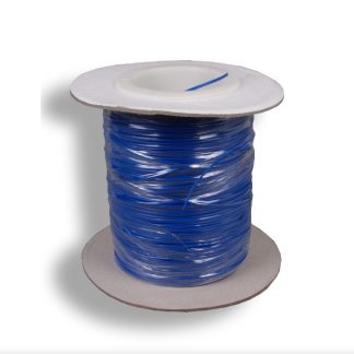 Bulk Wire Tie 290M/Reel, Blue
